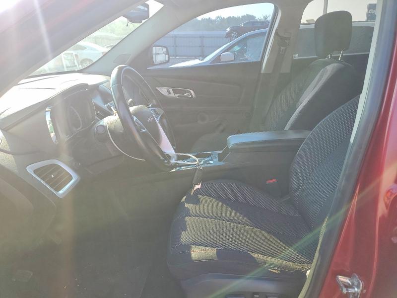 Aukcja sprzedaży 2012 Gmc Terrain, vin: 2GKFLSE57C6346189, numer aukcji: 62355366