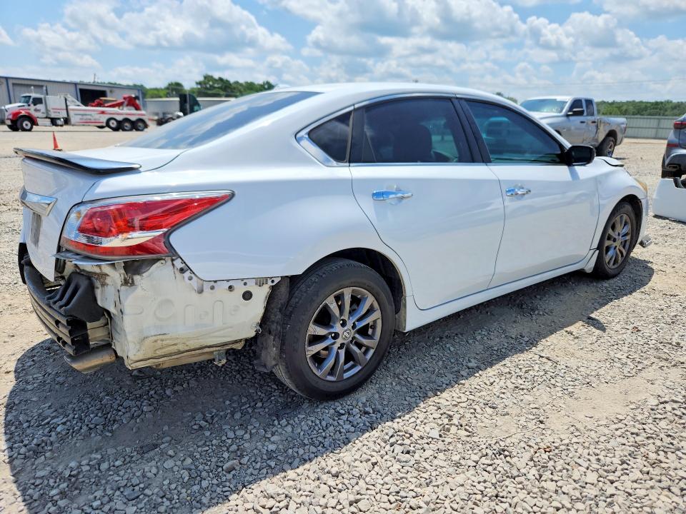 59633316 :رقم المزاد ، 1N4AL3AP1FN899042 vin ، 2015 Nissan Altima مزاد بيع