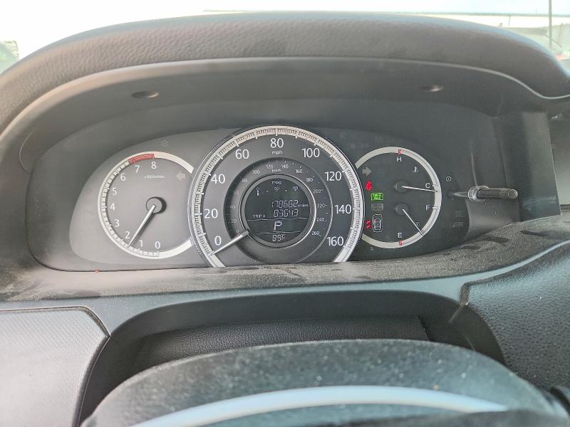 Aukcja sprzedaży 2013 Honda Accord, vin: 1HGCR2F34DA150260, numer aukcji: 62417536