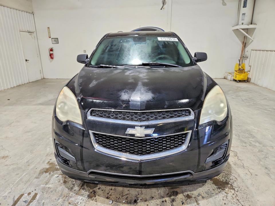 Продаж на аукціоні авто 2012 Chevrolet Equinox, vin: 2GNALBEKXC6170273, номер лоту: 61519016