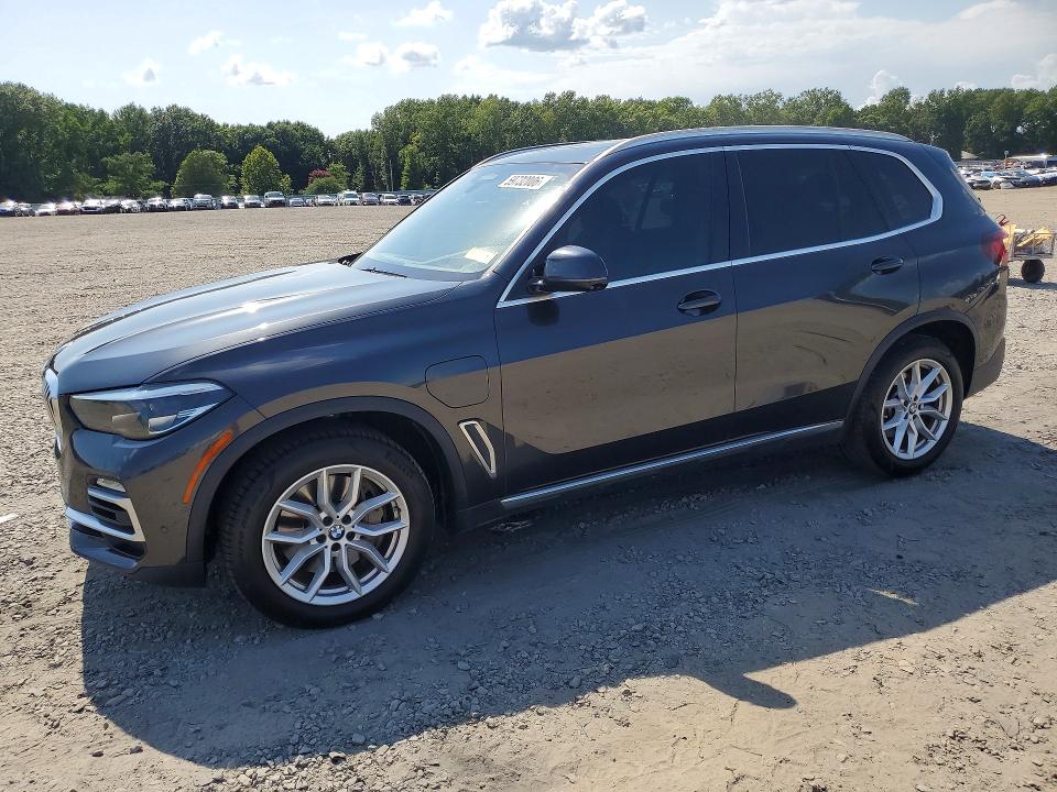 Продажа на аукционе авто 2019 Mercedes-benz E, vin: WDDZF4KBXKA514730, номер лота: 59732006