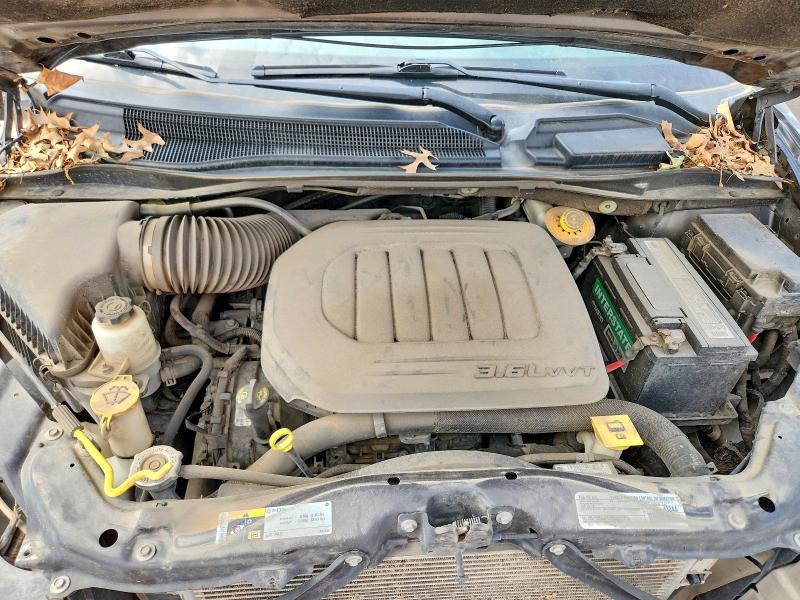 Продаж на аукціоні авто 2019 Dodge Grand Caravan, vin: 2C4RDGBG9KR638092, номер лоту: 62575616