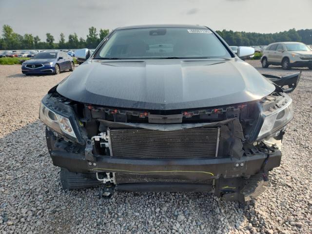 60987136 :رقم المزاد ، 2G1165S32F9179009 vin ، 2015 Chevrolet Impala مزاد بيع