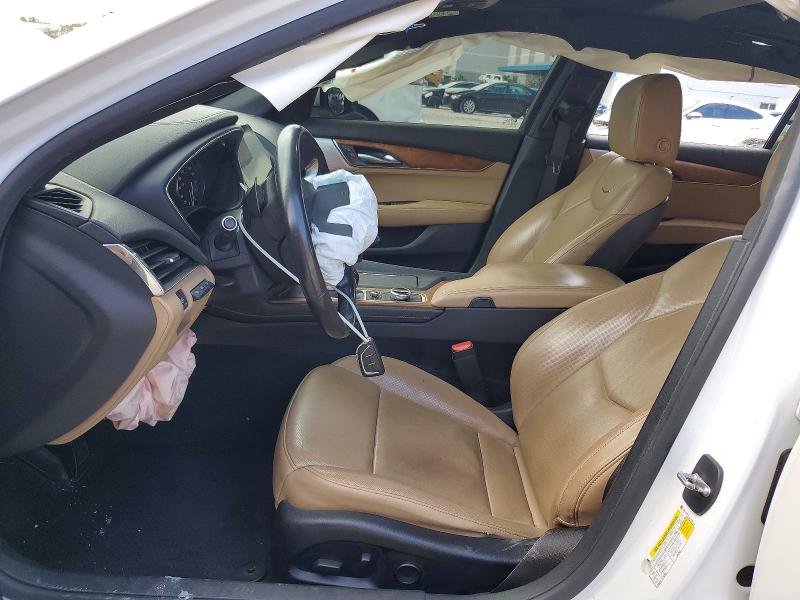 Продажа на аукционе авто 2020 Cadillac Ct5, vin: 1G6DN5RKXL0129519, номер лота: 59401986
