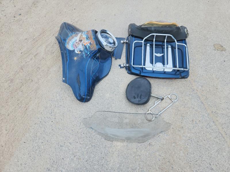 Aukcja sprzedaży 2002 Harley-davidson Flhtcui, vin: 1HD1FCW102Y604199, numer aukcji: 59335906