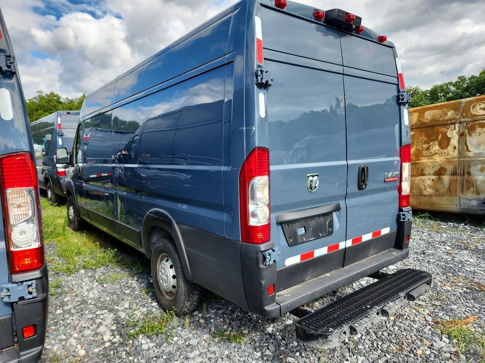 Aukcja sprzedaży 2019 Ram Promaster 3500, vin: 3C6URVJG4KE546589, numer aukcji: 61340226