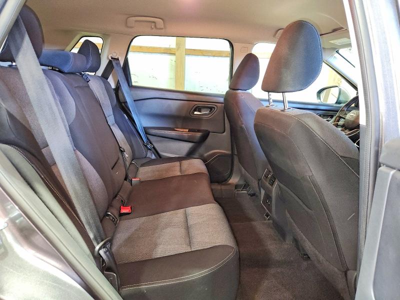 Aukcja sprzedaży 2025 Nissan Rogue, vin: 5N1BT3BAXSC825323, numer aukcji: 63172296