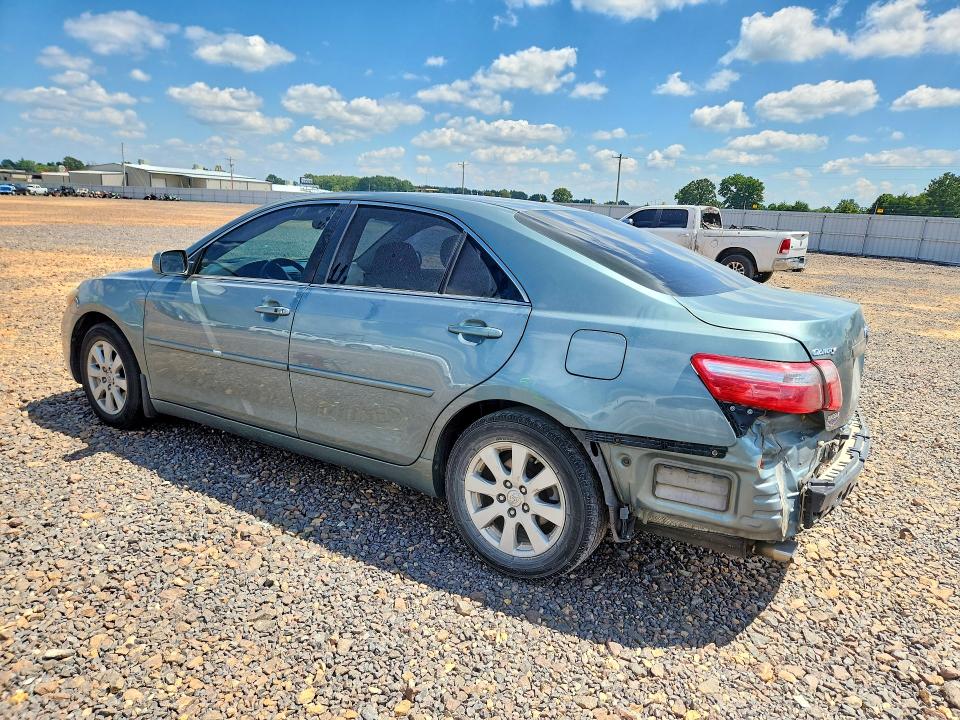 2009 Toyota Camry მანქანა იყიდება აუქციონზე, vin: 4T1BK46K09U596053, აუქციონის ნომერი: 60966966