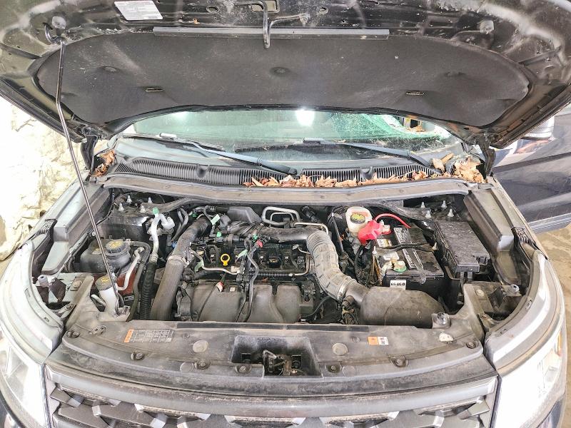 Aukcja sprzedaży 2019 Ford Explorer, vin: 1FM5K8DH3KGB18824, numer aukcji: 60784686