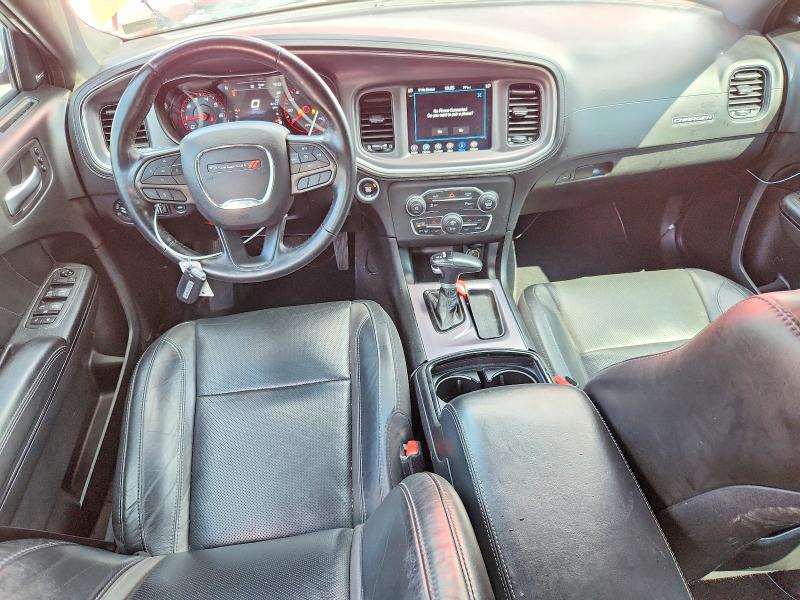 62017776 :رقم المزاد ، 2C3CDXBGXLH183318 vin ، 2020 Dodge Charger مزاد بيع