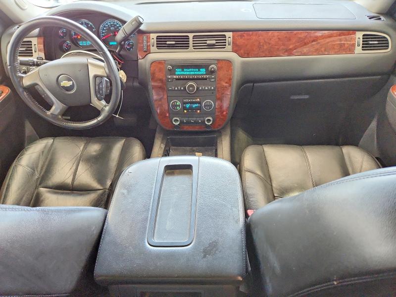 60886096 :رقم المزاد ، 3GCPKTE37BG401301 vin ، 2011 Chevrolet Silverado مزاد بيع