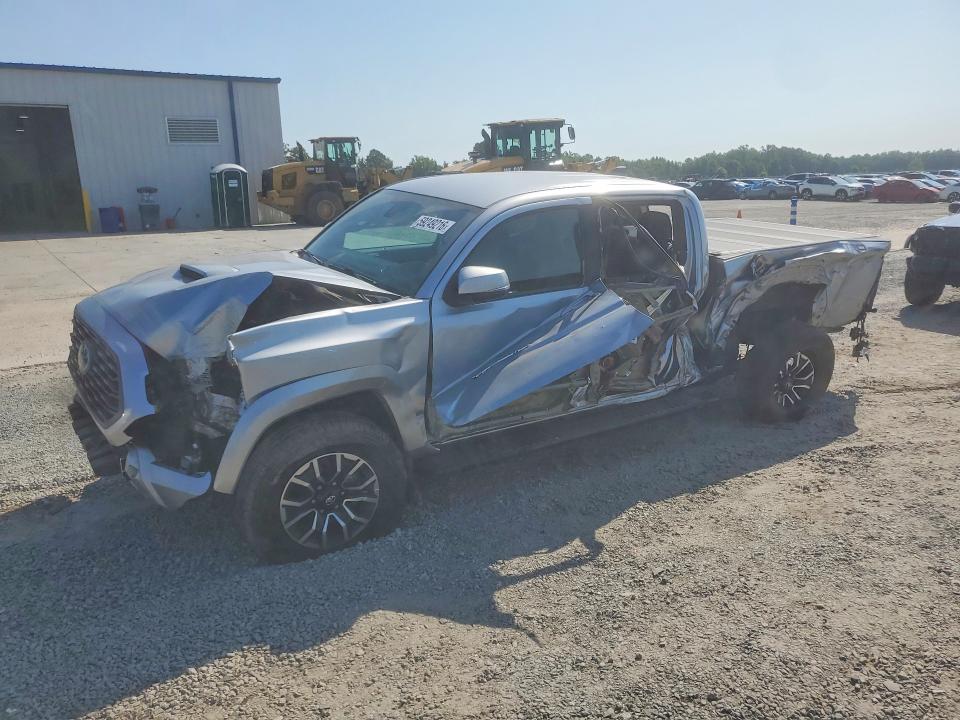 Auction sale of the 2023 Toyota Tacoma, vin: 3TMBZ5DN7PM039886, lot number: 59249216