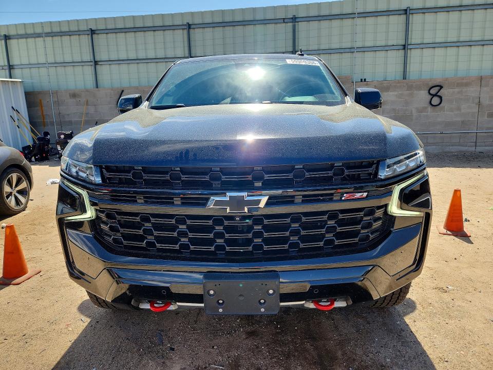 Auction sale of the 2023 Chevrolet Tahoe, vin: 1GNSKPKD1PR306178, lot number: 59969306