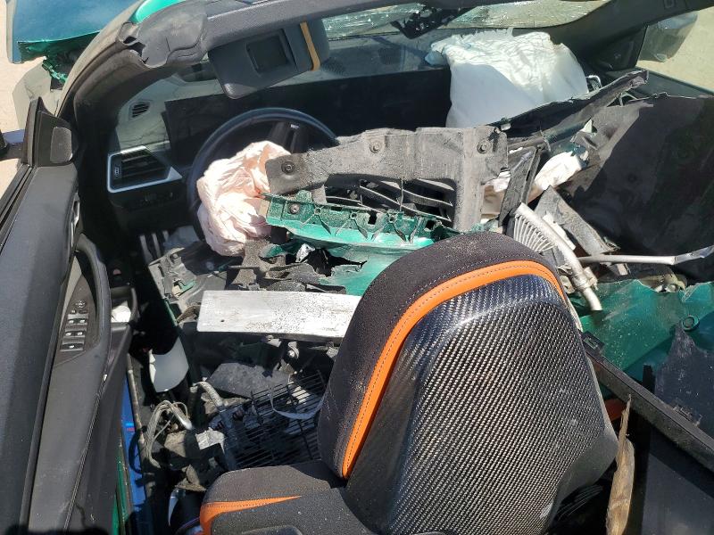 2024 Bmw M4 მანქანა იყიდება აუქციონზე, vin: WBS33BA06RCP30112, აუქციონის ნომერი: 60174006