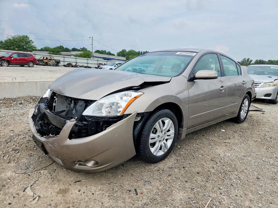 Aukcja sprzedaży 2012 Nissan Altima, vin: 1N4AL2AP7CN520809, numer aukcji: 60226486