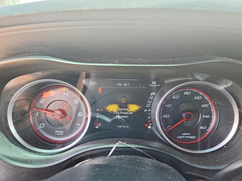 2016 Dodge Charger მანქანა იყიდება აუქციონზე, vin: 2C3CDXAG3GH165458, აუქციონის ნომერი: 61989236