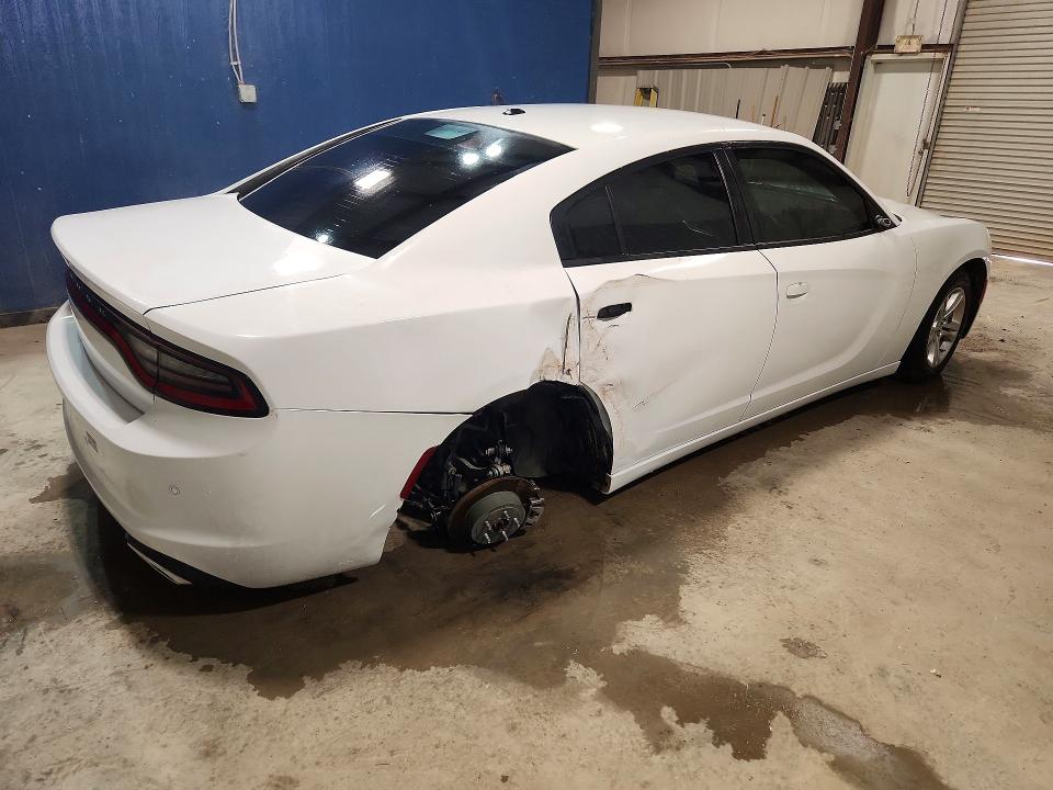 Продажа на аукционе авто 2022 Dodge Charger, vin: 2C3CDXBG4NH256072, номер лота: 61755786