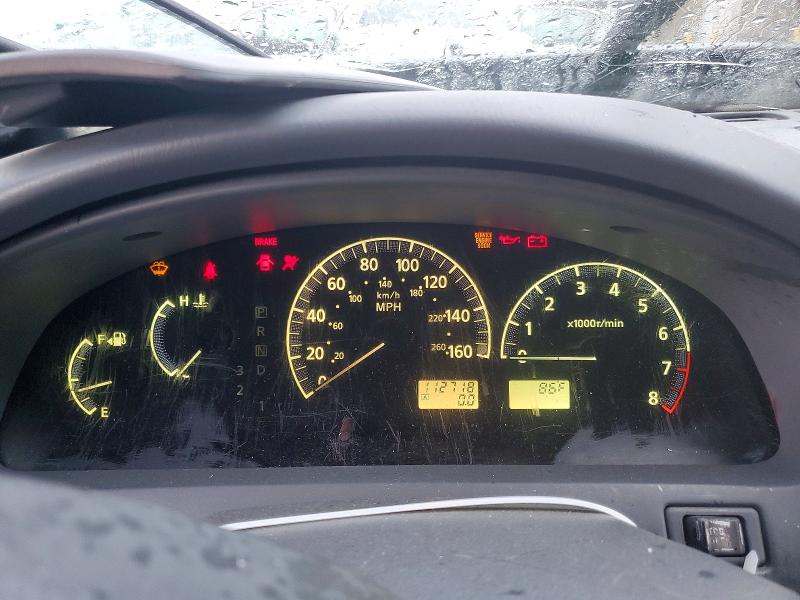 Продажа на аукционе авто 2002 Infiniti I35, vin: JNKDA31A92T004250, номер лота: 59304506