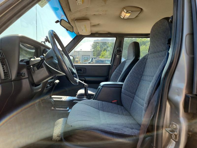 Продажа на аукционе авто 2001 Jeep Cherokee, vin: 1J4FF48S91L615131, номер лота: 62940676