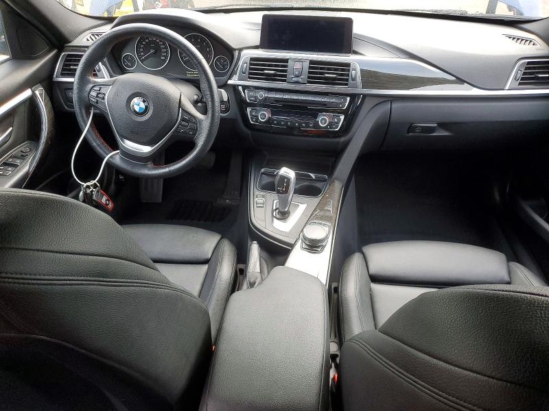 61898836 :رقم المزاد ، WBA8D9C51JEM31399 vin ، 2018 Bmw 330 مزاد بيع