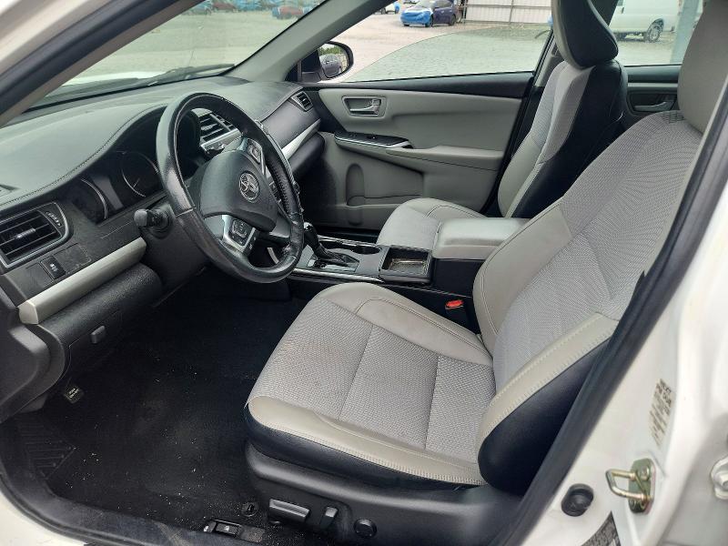 Auction sale of the 2017 Toyota Camry, vin: 4T1BF1FK9HU399495, lot number: 62243476