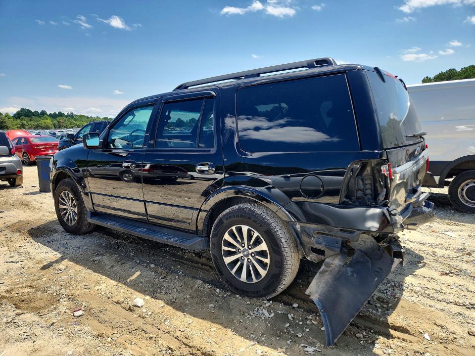 62118226 :رقم المزاد ، 1FMJU1JT4HEA10662 vin ، 2017 Ford Expedition مزاد بيع