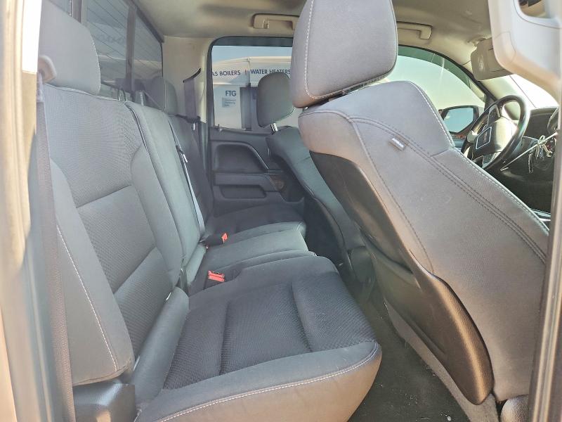 Продажа на аукционе авто 2015 Gmc Sierra, vin: 1GTV2UEC6FZ381108, номер лота: 59996406