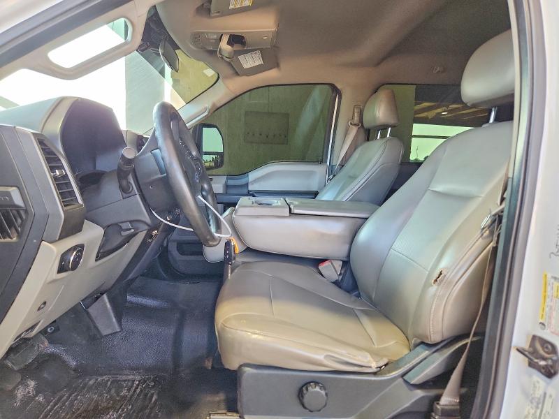 2019 Ford F250 მანქანა იყიდება აუქციონზე, vin: 1FT7W2B63KED40971, აუქციონის ნომერი: 62811956