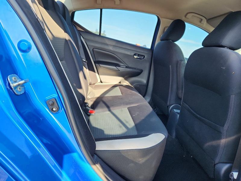 Aukcja sprzedaży 2020 Nissan Versa, vin: 3N1CN8EVXLL872228, numer aukcji: 60045626