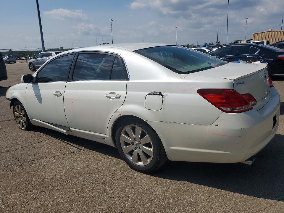 Aukcja sprzedaży 2005 Toyota Avalon, vin: 4T1BK36B65U041578, numer aukcji: 60389606
