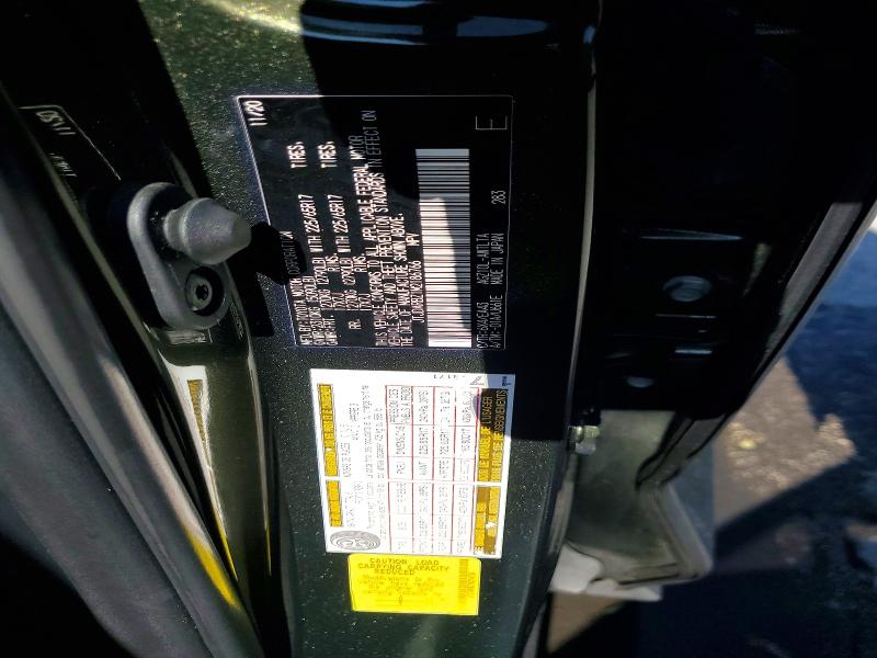 Aukcja sprzedaży 2021 Lexus Nx 300, vin: JTJDARBZ1M2186766, numer aukcji: 59881646
