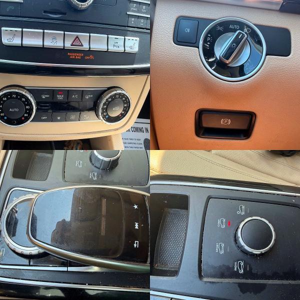 Продаж на аукціоні авто 2017 Mercedes-benz Gle, vin: 4JGDA5JB1HA938358, номер лоту: 60722976