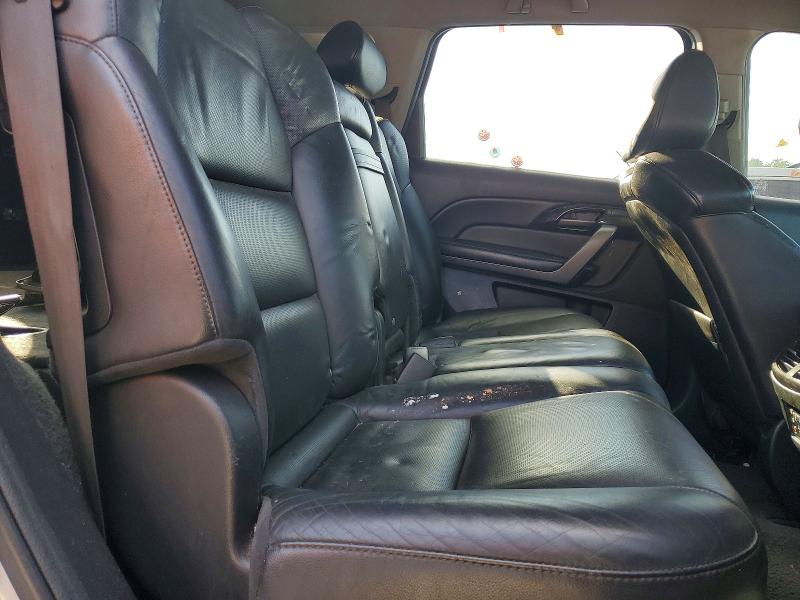 Aukcja sprzedaży 2009 Acura Mdx, vin: 2HNYD28879H503220, numer aukcji: 63298986