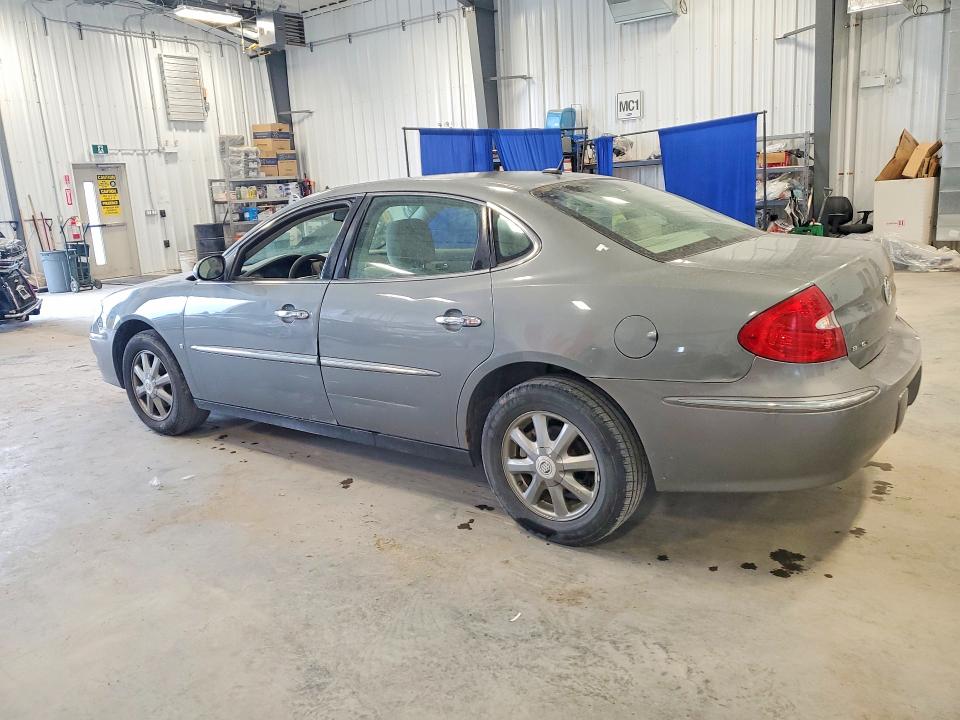 Aukcja sprzedaży 2008 Buick Allure, vin: 2G4WF582381314619, numer aukcji: 60069496