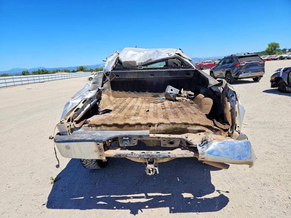 Aukcja sprzedaży 2013 Chevrolet Silverado, vin: 1GCRKSEA6DZ327065, numer aukcji: 59994116