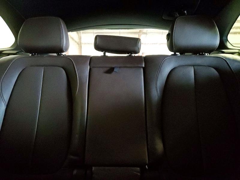 61790926 :رقم المزاد ، WBXHT3C31GP883886 vin ، 2016 Bmw X1 مزاد بيع