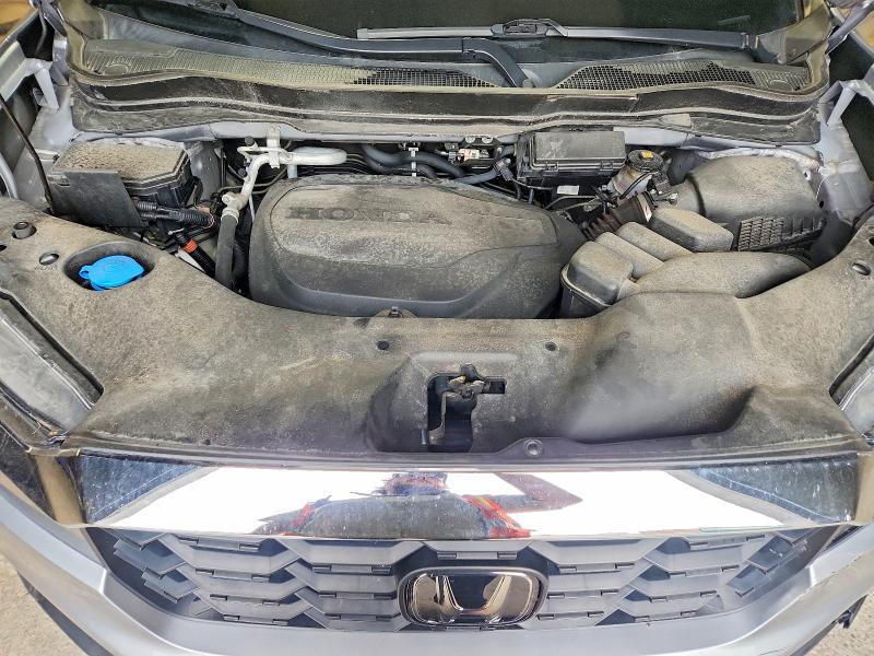 Продаж на аукціоні авто 2023 Honda Passport, vin: 5FNYF8H5XPB006657, номер лоту: 58803386