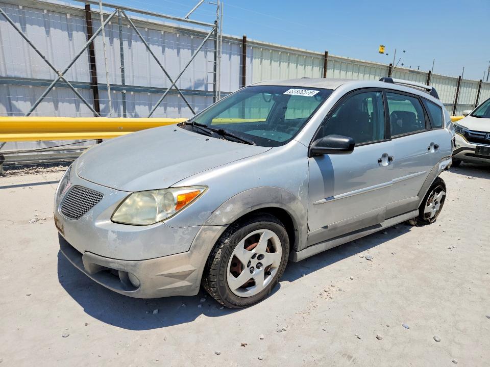 Продажа на аукционе авто 2006 Pontiac Vibe, vin: 5Y2SL65886Z406310, номер лота: 62300576