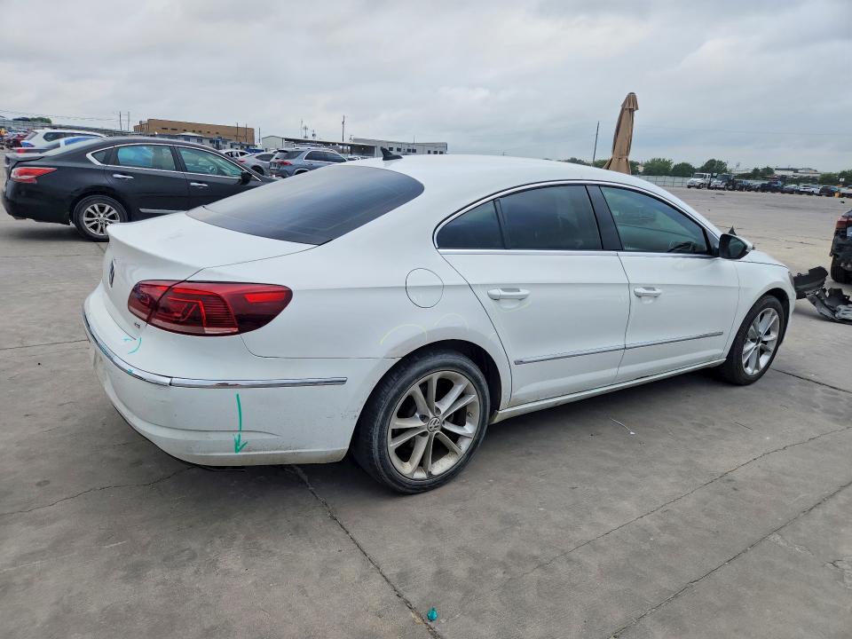 2016 Volkswagen Cc მანქანა იყიდება აუქციონზე, vin: WVWBP7AN7GE509183, აუქციონის ნომერი: 62071936