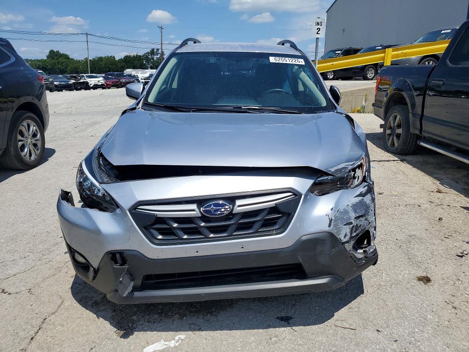 Aukcja sprzedaży 2023 Subaru Crosstrek, vin: JF2GTAPC2P8212391, numer aukcji: 62061226