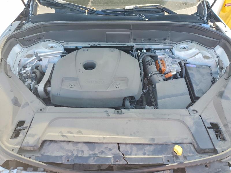 Продажа на аукционе авто 2024 Volvo Xc90, vin: YV4H60LE9R1191138, номер лота: 60773646