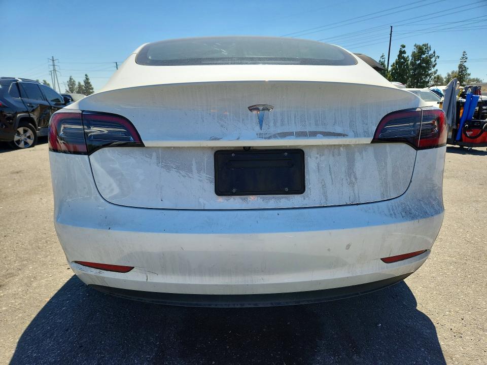 Aukcja sprzedaży 2023 Tesla Model 3, vin: 5YJ3E1EA3PF585464, numer aukcji: 63476606
