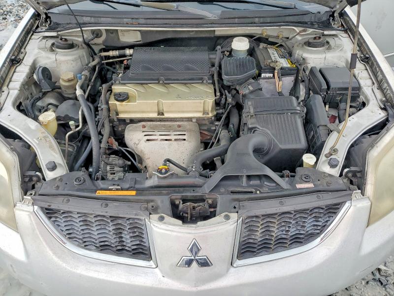 Aukcja sprzedaży 2006 Mitsubishi Galant, vin: 4A3AB36F26E011621, numer aukcji: 63071666