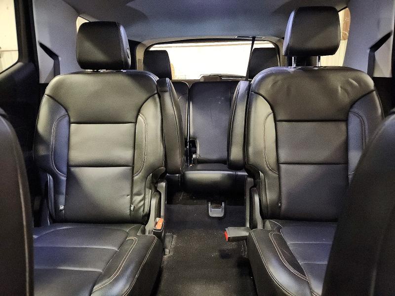 Aukcja sprzedaży 2018 Chevrolet Traverse, vin: 1GNEVHKW5JJ117471, numer aukcji: 59107536
