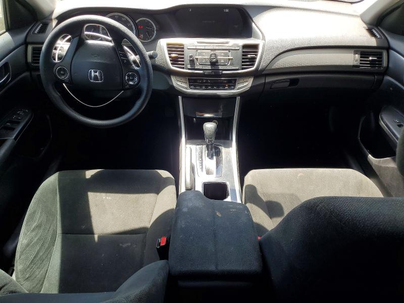 Aukcja sprzedaży 2013 Honda Accord, vin: 1HGCR2F31DA238392, numer aukcji: 61379526