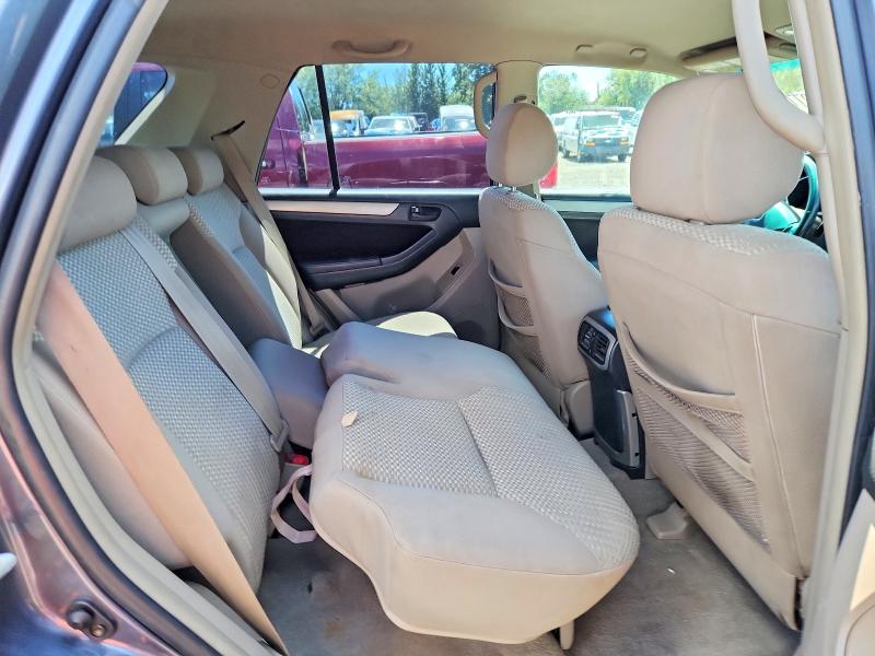 Продаж на аукціоні авто 2006 Toyota 4runner, vin: JTEBU14R660098905, номер лоту: 60382776