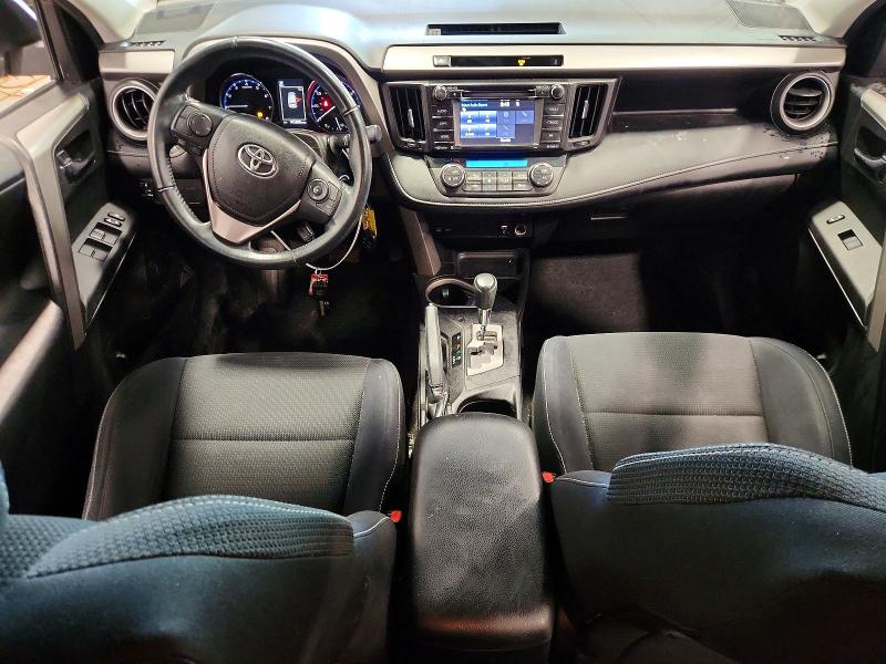 59642476 :رقم المزاد ، 2T3RFREV8GW435630 vin ، 2016 Toyota Rav4 مزاد بيع