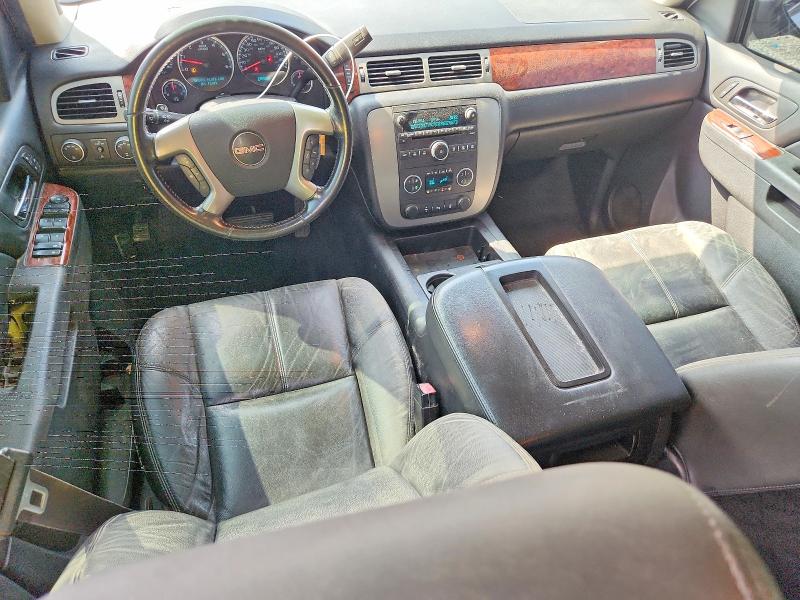 Aukcja sprzedaży 2013 Gmc Sierra, vin: 3GTP2WE72DG377450, numer aukcji: 59605176