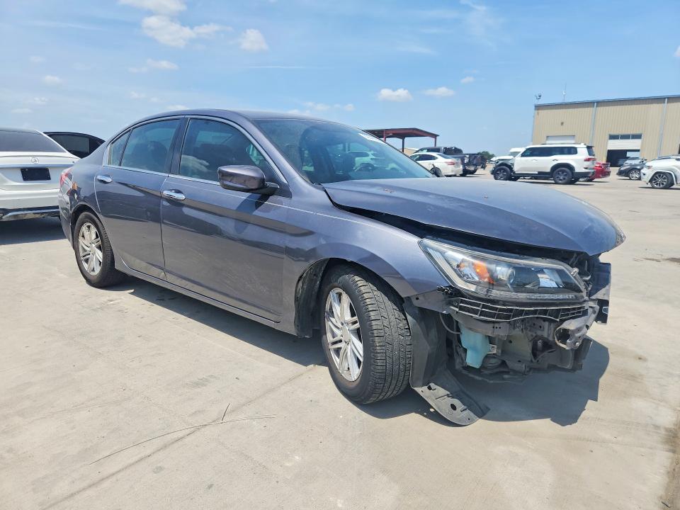 Aukcja sprzedaży 2015 Honda Accord, vin: 1HGCR2F30FA224874, numer aukcji: 62840646