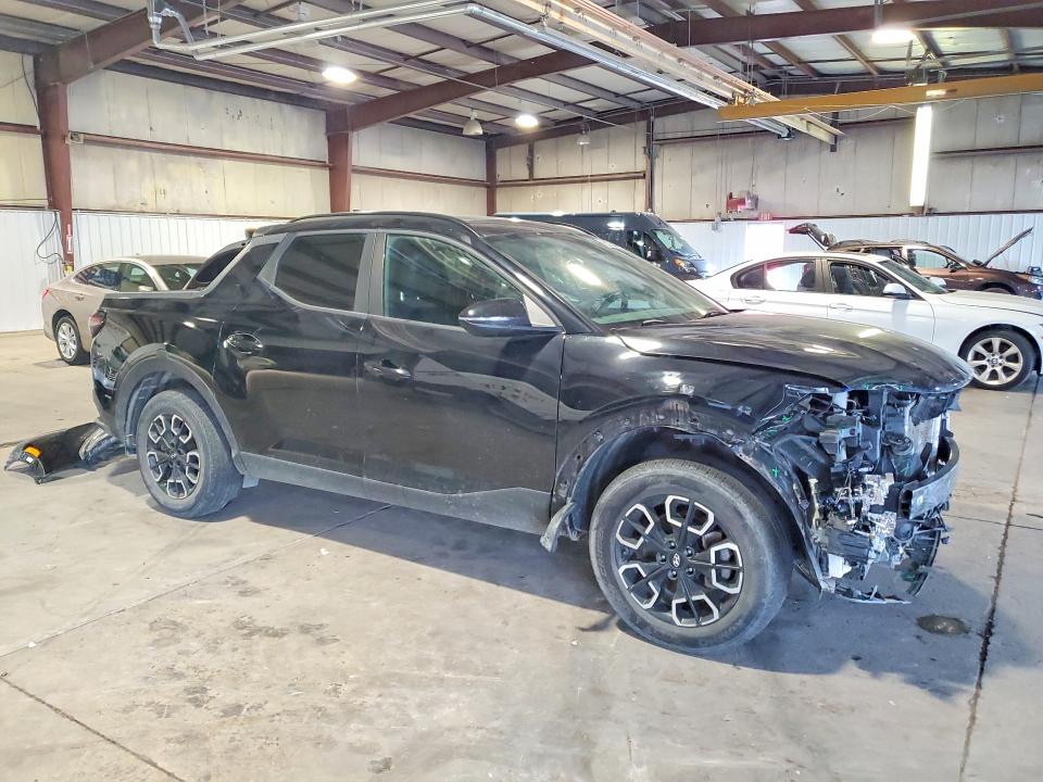2023 Hyundai Santa Cruz მანქანა იყიდება აუქციონზე, vin: 5NTJDDAF1PH047958, აუქციონის ნომერი: 62764406